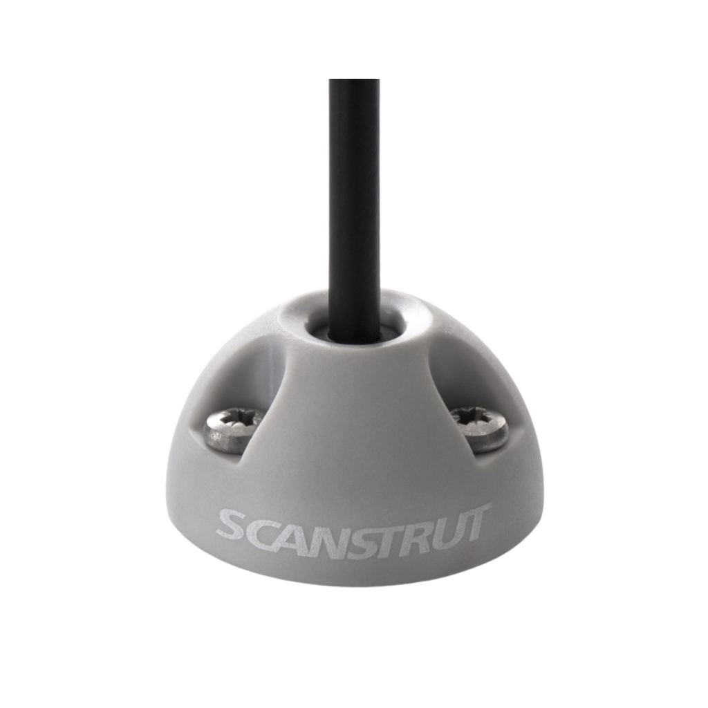 Scanstrut DS6-P Grey Vertical Cable Seal
