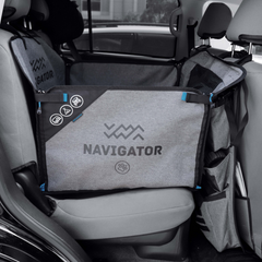 Navigator NAV-102 Single Dog Seat Buddy