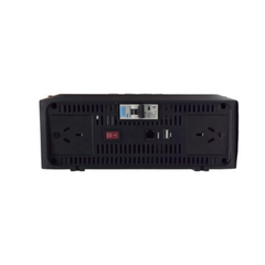 BMPro PurePro 2000w PSW Inverter with RCD & AC Transfer Switch