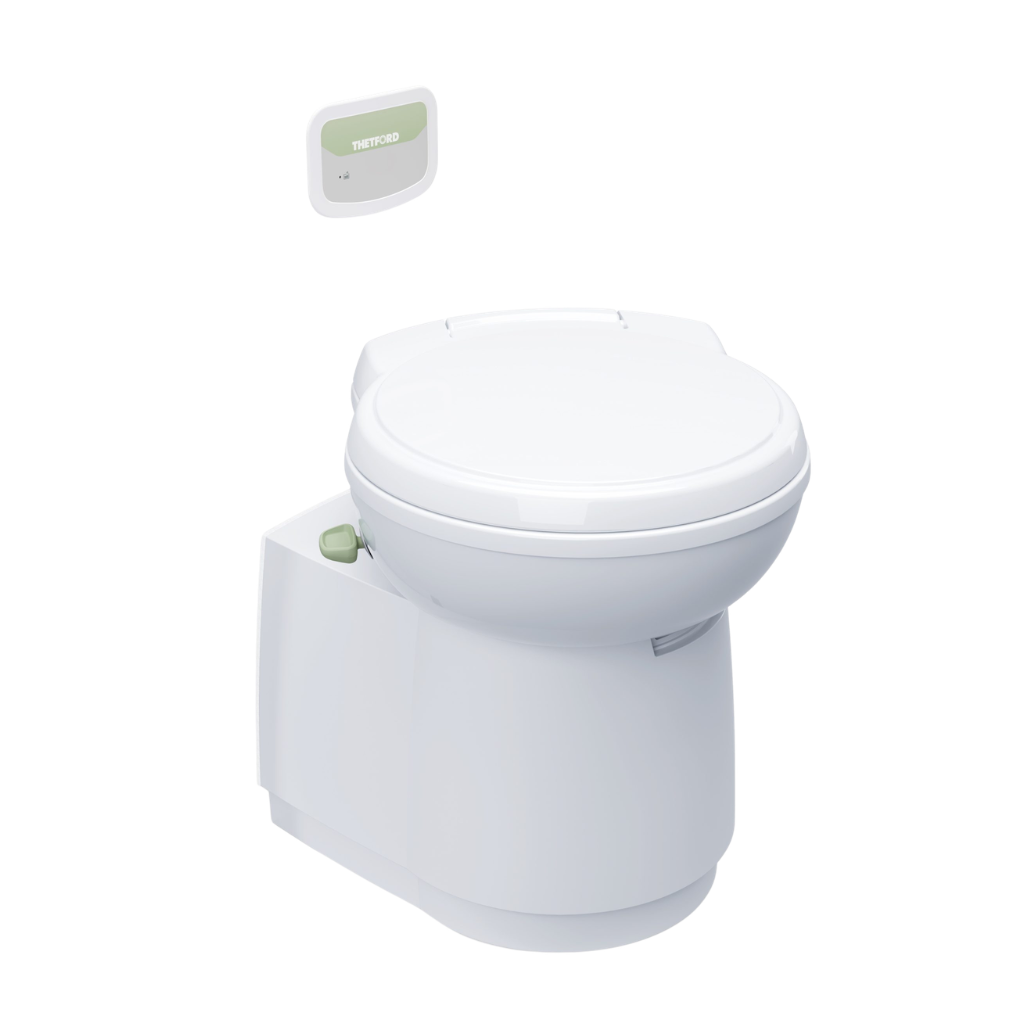 Thetford S260S Separation Toilet