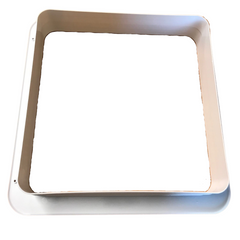 Coast RV 650-00500 Garnish Inner Trim to suit Ventline Roof Hatch