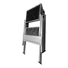 Transeng Double Folding Step