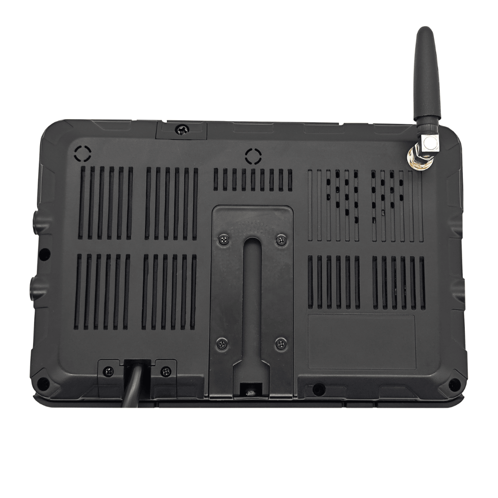 Safety Dave 6.2" Wireless AHD Dash/Windscreen Monitor