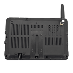Safety Dave 6.2" Wireless AHD Dash/Windscreen Monitor