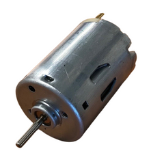 Ventline 650-00494 12V Fan Motor To Suit Ventline Roof Hatch