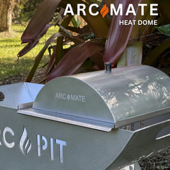 ArcMate Heat Dome