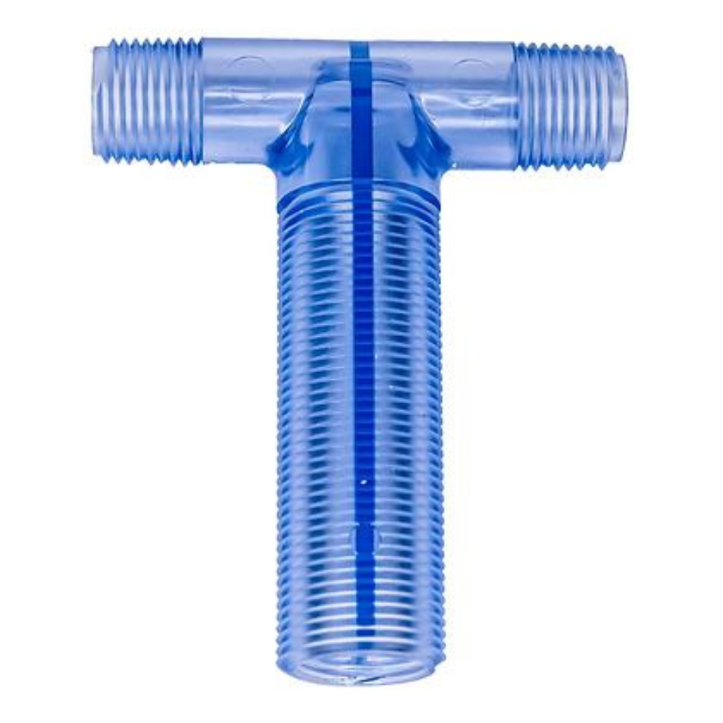 Topargee SKC002 Showermiser Chrome In-Wall (No Mixer)