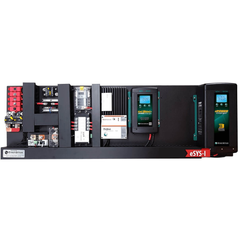 Enerdrive ESYS-I eSYSTEM Pre-Wired Power System Board