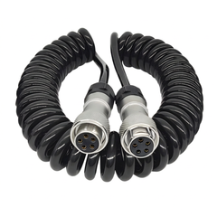 Safety Dave 600209 Single Channel Woza Coil (5 Pin)