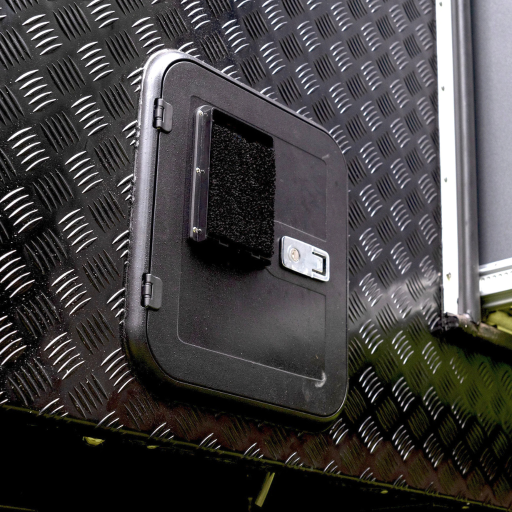 Aussie Traveller Replacement SOG Charcoal Filter