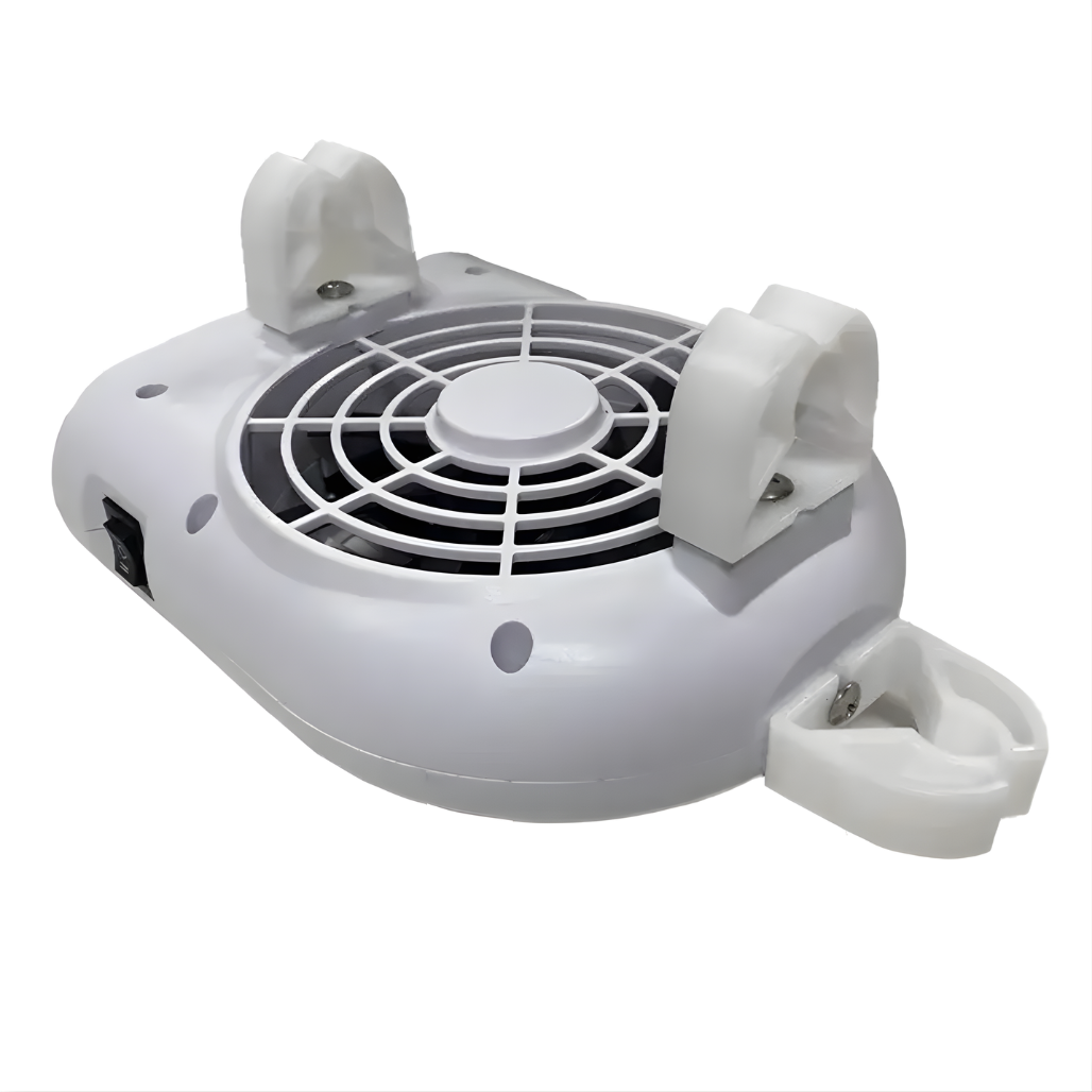 Sphere 500-00084 Camper Blade Fan & Dual Light with USB-C