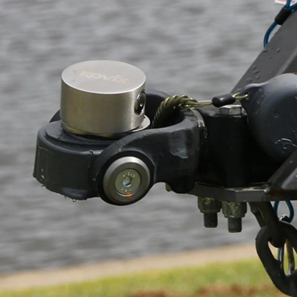 Kovix KBI-50S DO35 Coupling Lock