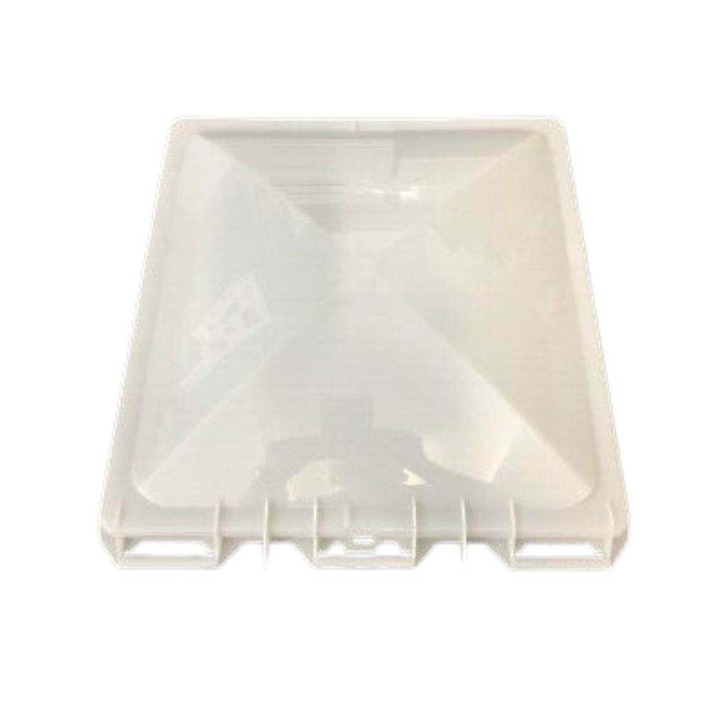 Camec 008583 Replacement 14x14 Vent Lid Current Style Jensen Hatch