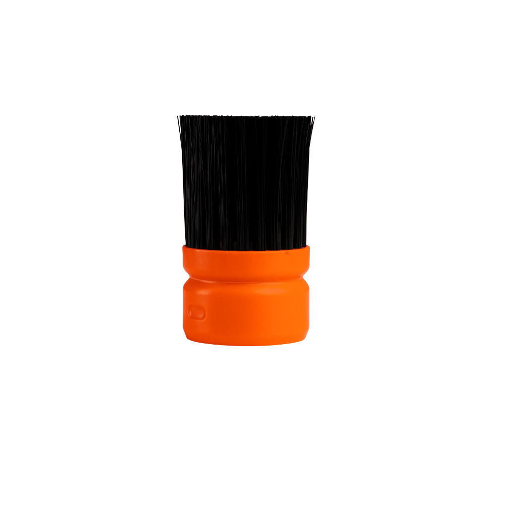 Gusto GUSTOWHT White Air-Powered & Water-Free Cleaning Device