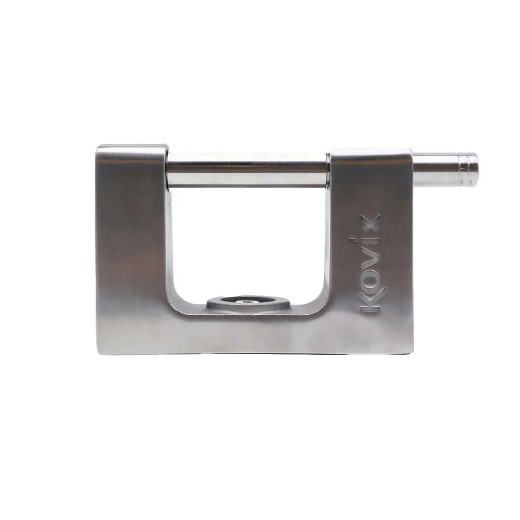 Kovix KTR-18 Alarmed Trailer Lock