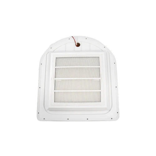 Milenco MIL7436 Dust Reduction System with TV Antenna