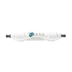 B.E.S.T. 322H Inline Water Filter
