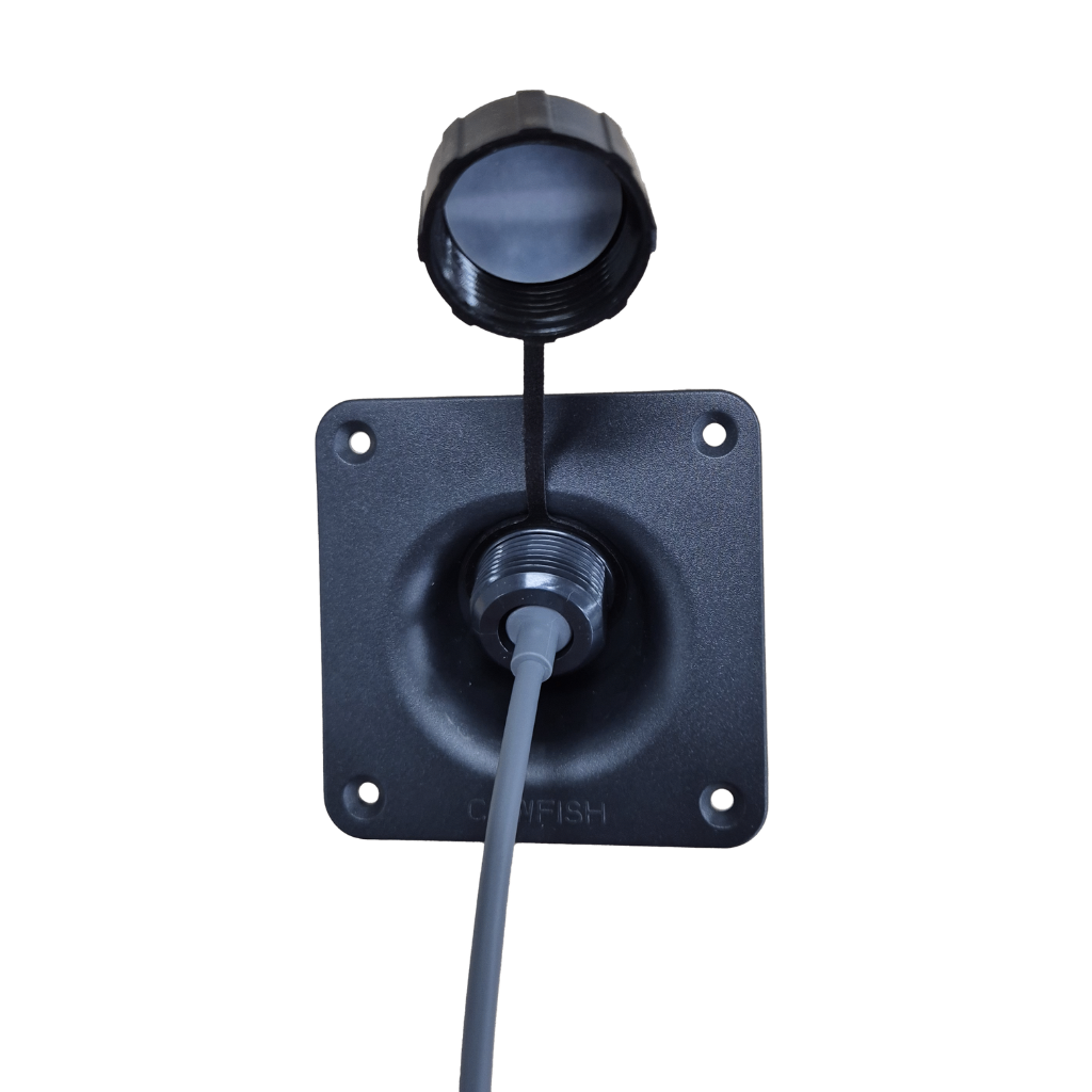 Cowfish Technologies Cosmo Mini Premium Power Supply to suit Starlink Mini