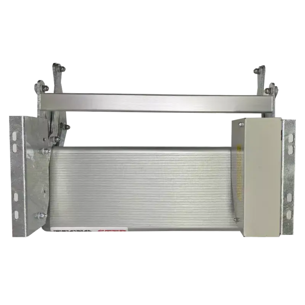 Nuova Mapa 450-02110 12V Double Caravan Electric Step
