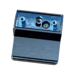 TSF Chrome Square Pull Handle