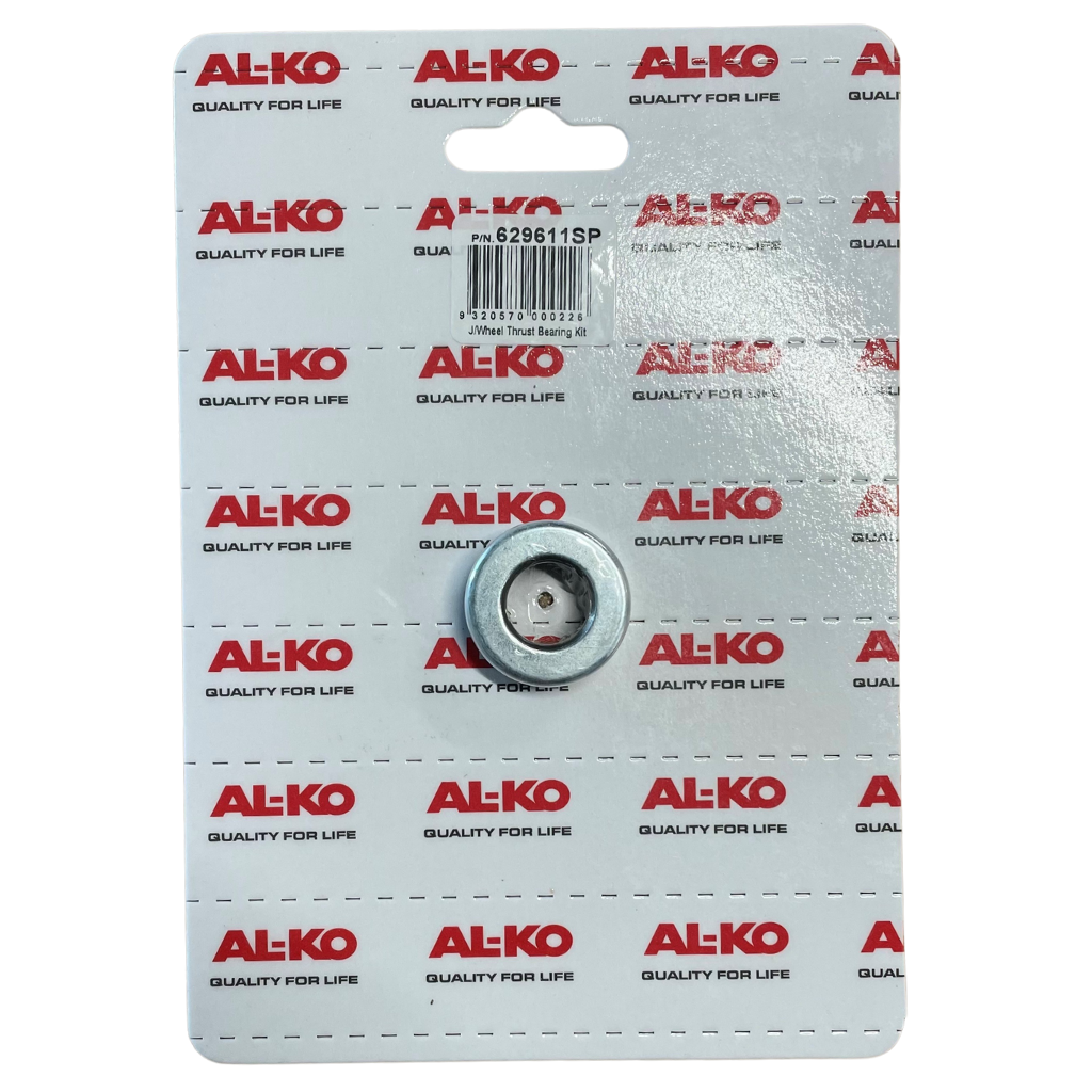 Alko 629611SP Jockey Wheel Thrust Bearing Kit