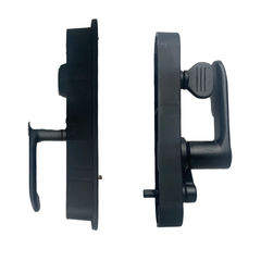 ATRV Aussie Traveller DC Door RHH Inner & Outer Assembly (New Version)