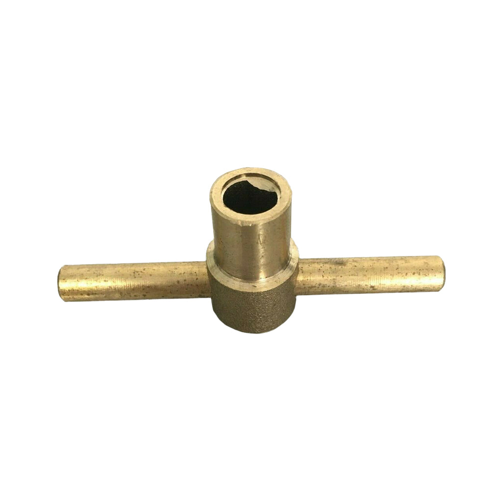 Gas Components 42-VPTKEY Fix a Tap Vandalproof Tap Key Suits 1 Tap Spindle