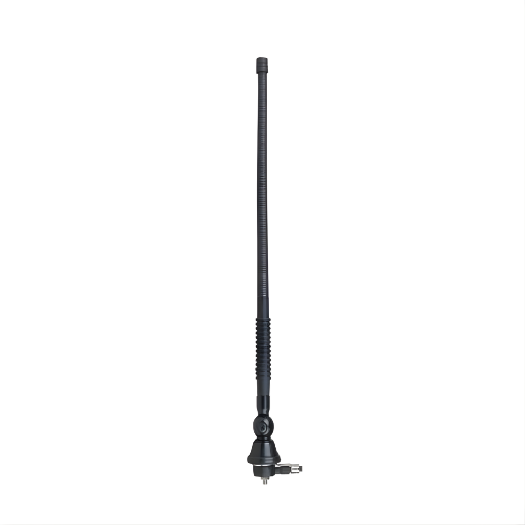 Aussie Traveller 05100070022000 Rugged Audio Antenna