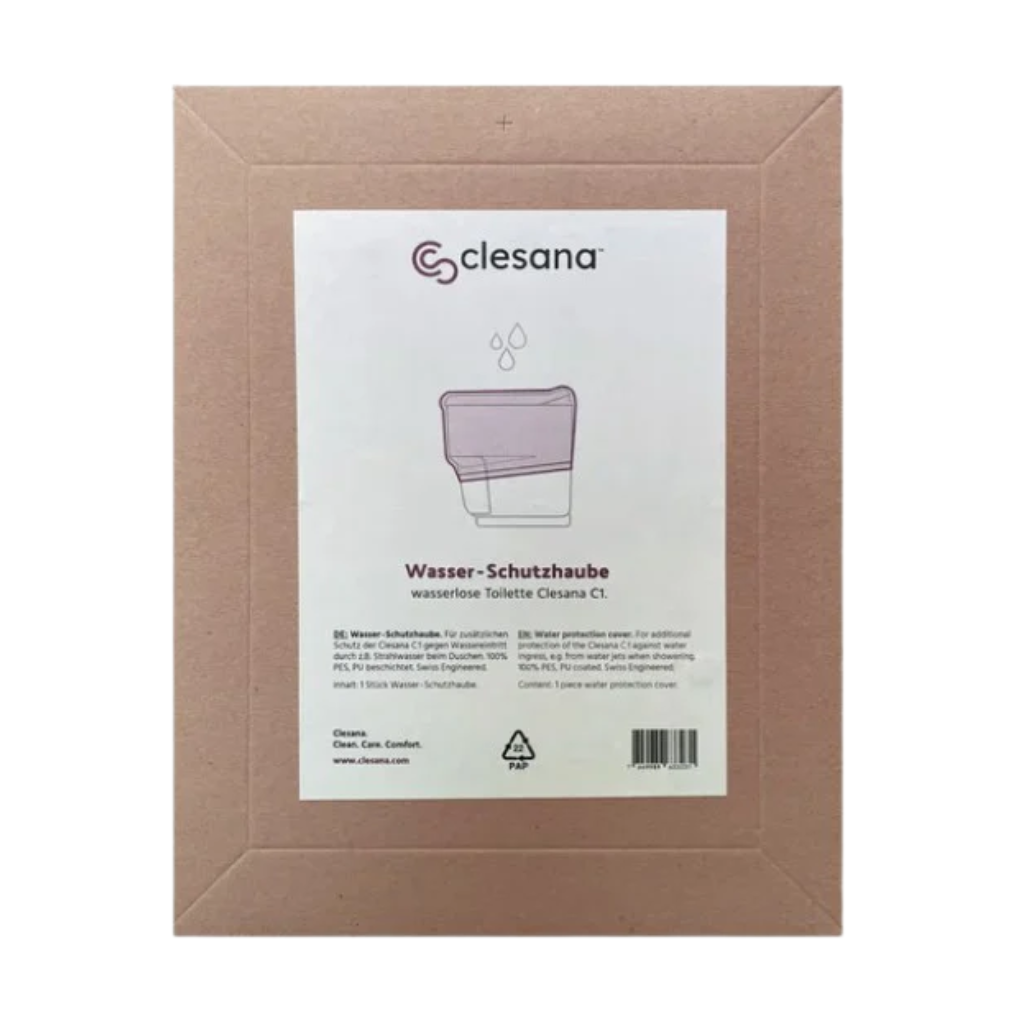 Clesana Water Protection Cover