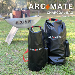 ArcMate Charcoal Large Storage Bag