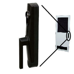 ATRV Aussie Traveller LHH Door Lock Body