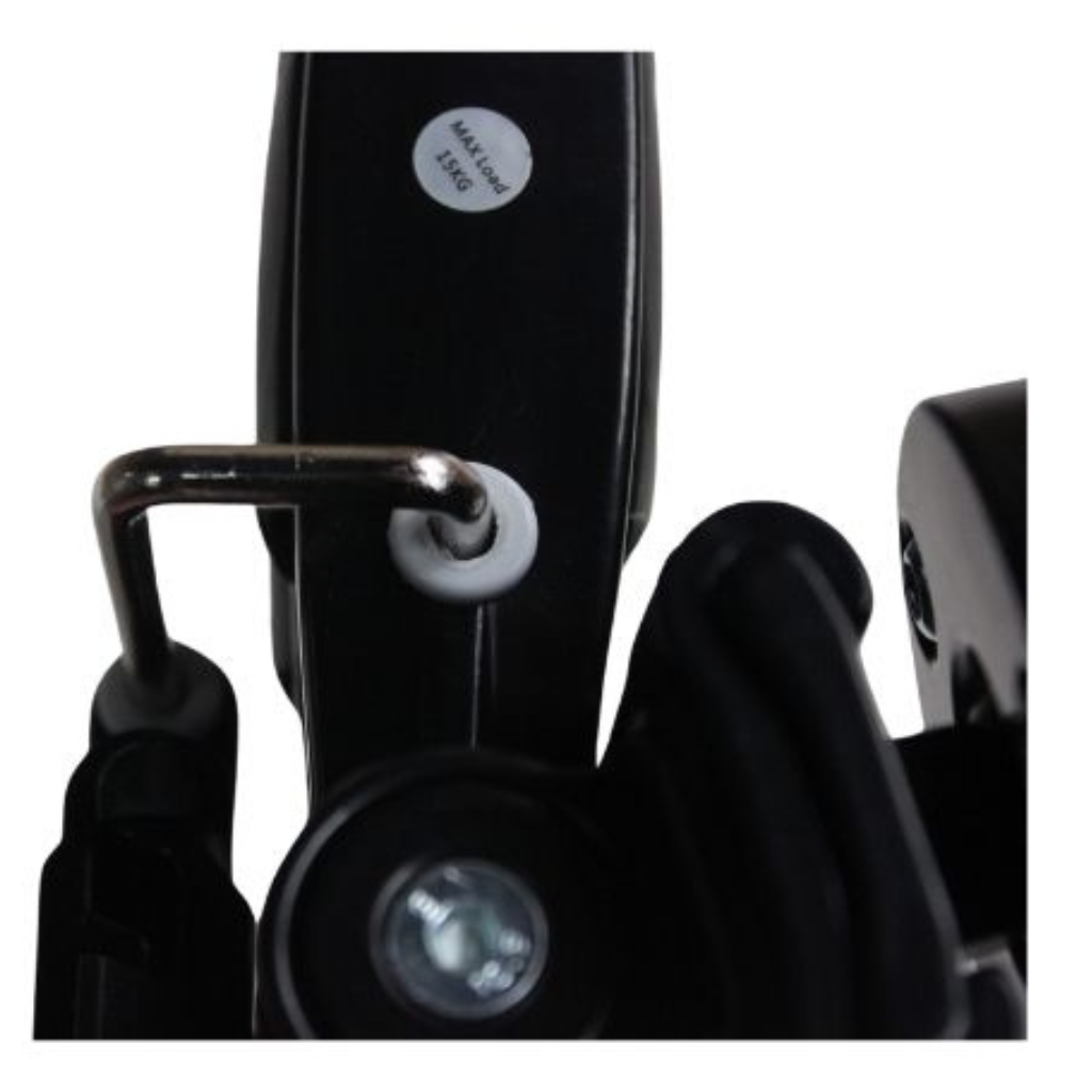 Transeng TRA-TVB01 Single Arm TV Bracket
