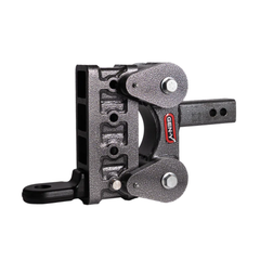 Gen-Y Hitch GHM-2714-AT Boss Torsion Flex Hitch 4000kg 2" Receiver