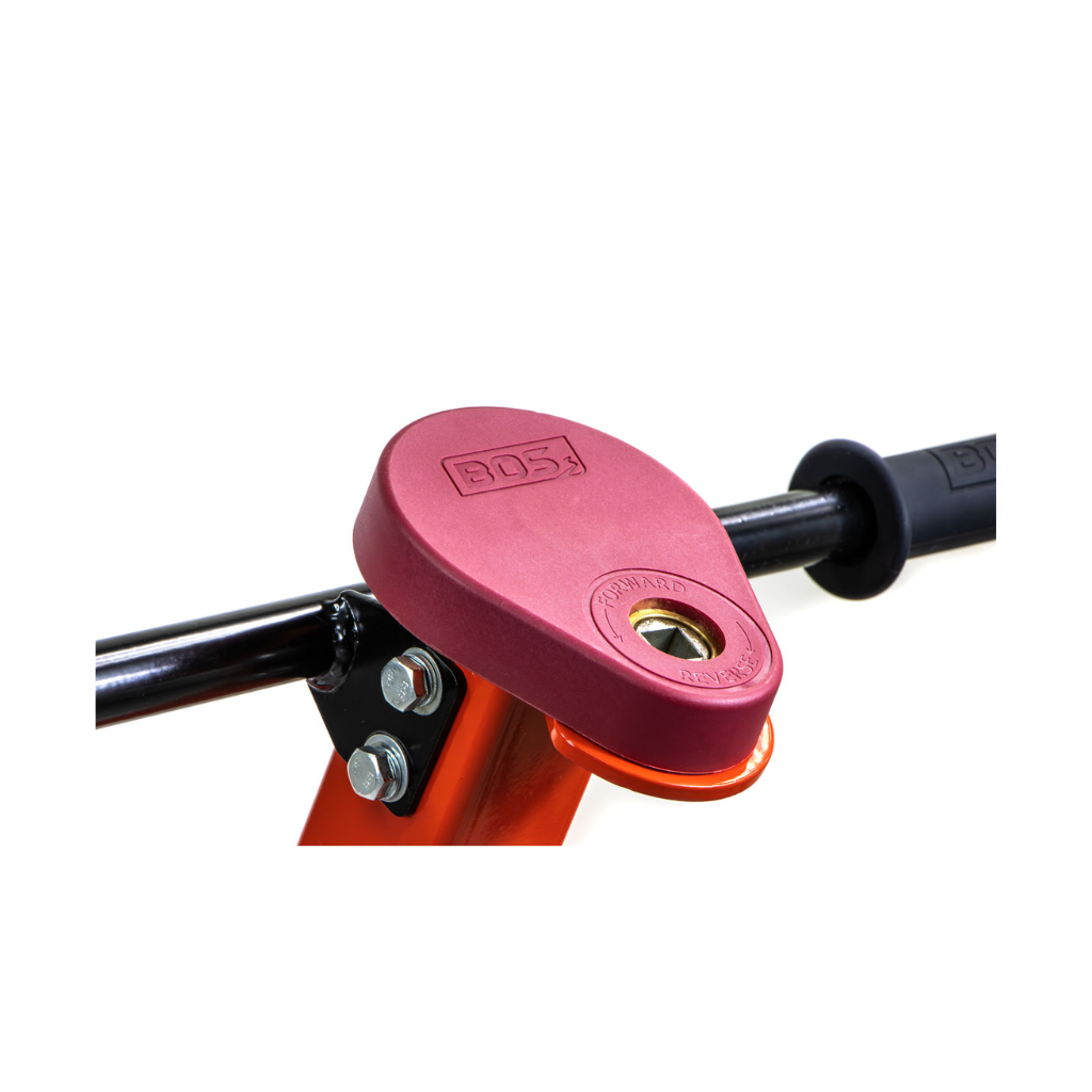 BOS 800-040 Econo Mover Drill Operated