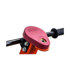 BOS 800-040 Econo Mover Drill Operated