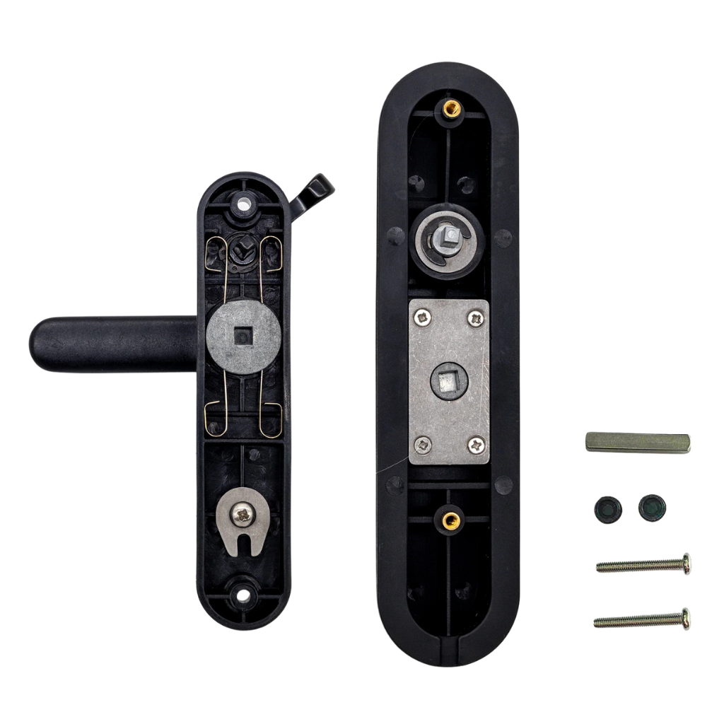 ATRV Aussie Traveller DC Door RHH Inner & Outer Assembly (New Version)