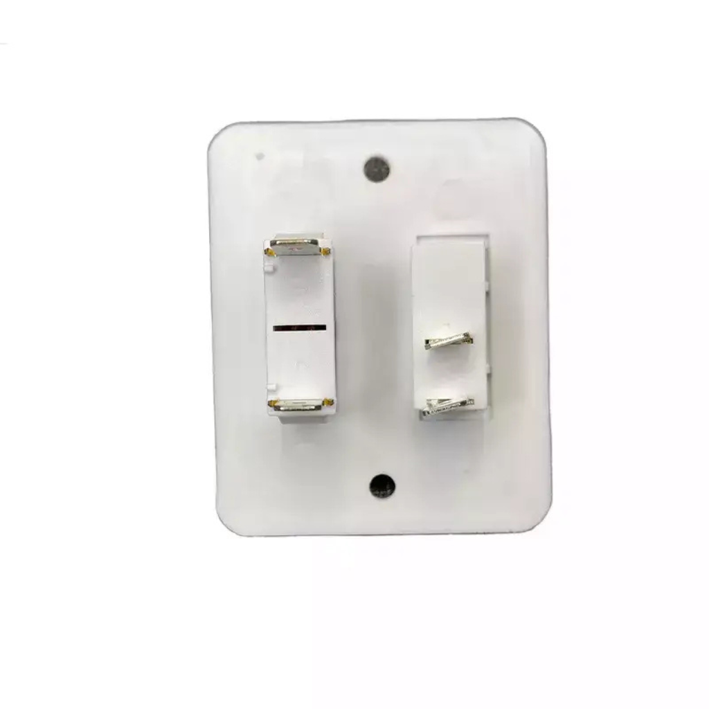 Suburban 950-02500 HWS Switch & Plate