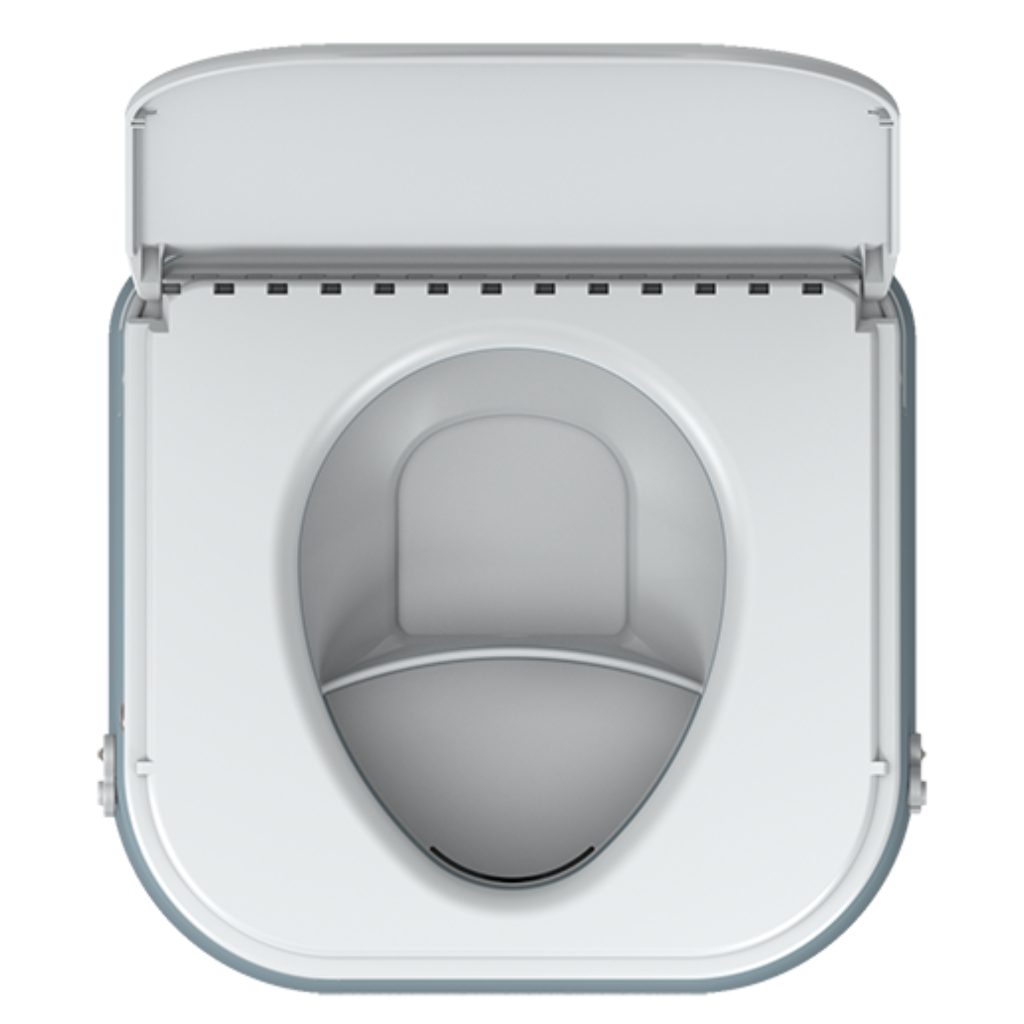 OGO Origin Toilet