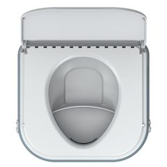 OGO Origin Toilet