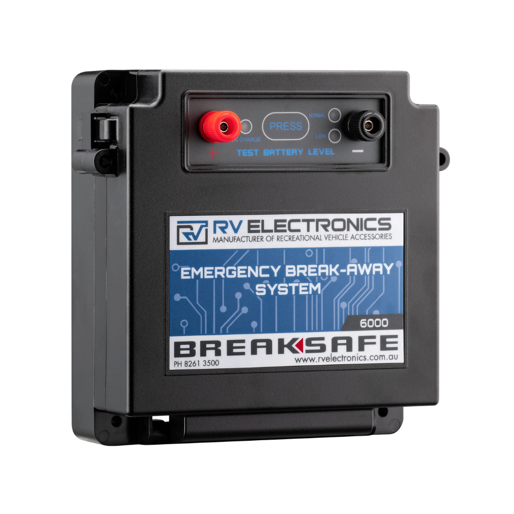 Breaksafe 6000 Breakaway System