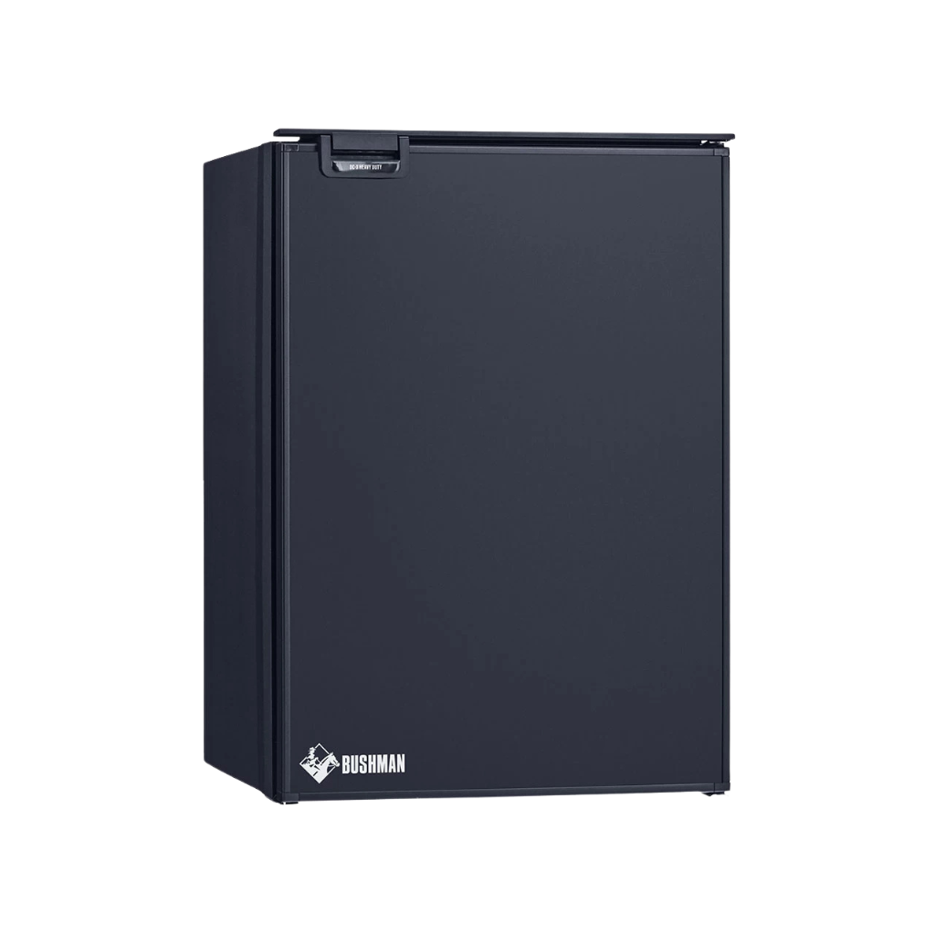 Bushman DC130-X 130L Heavy Duty Compressor Fridge (NEW)