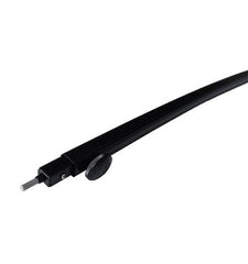 Aussie Traveller CRR2 Black Mini Curved Roof Rafter