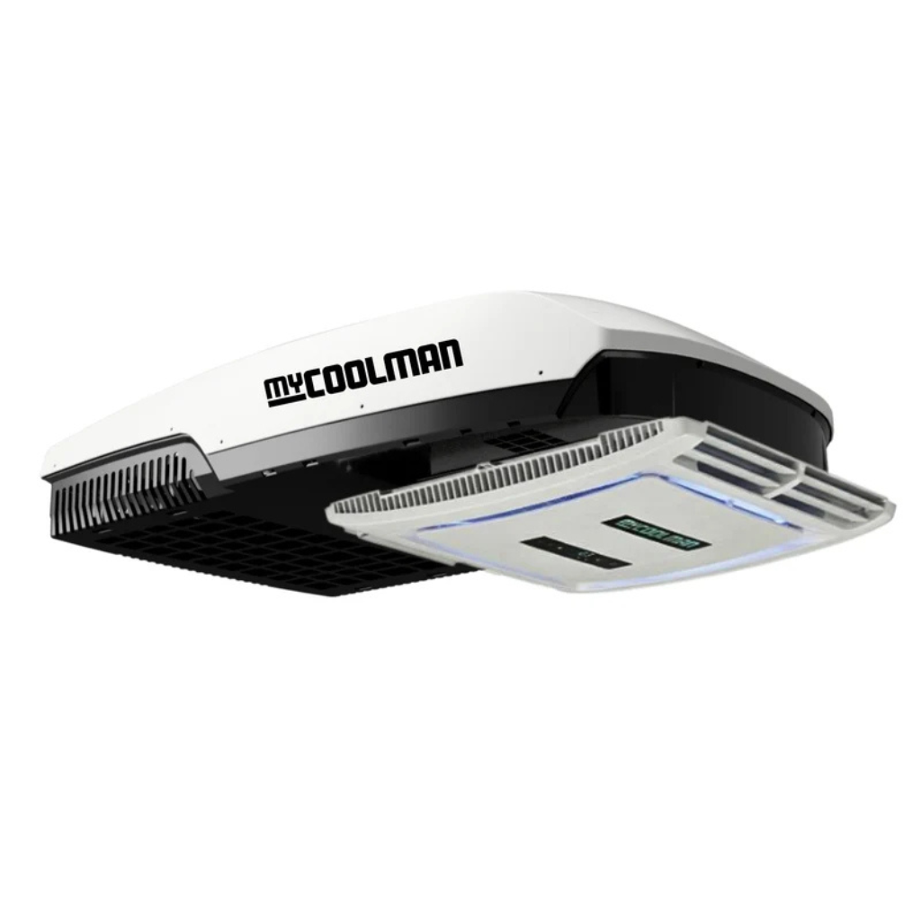myCOOLMAN CCA3500i 3.5KW Roof Top Air Conditioner with ADB