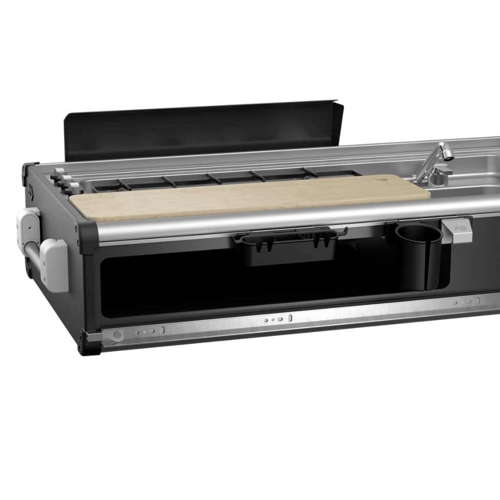 Dometic SKS101 Small Slide Out Kitchen