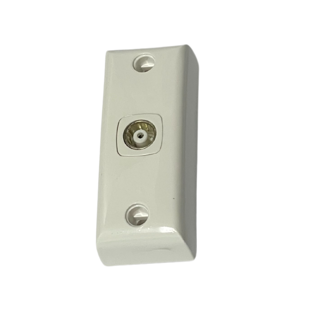 Internal Coax TV Socket