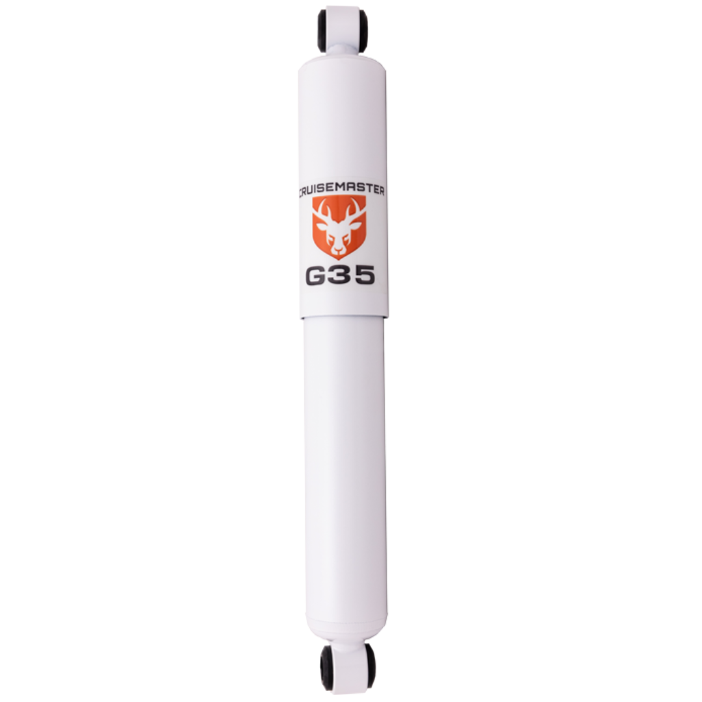 Cruisemaster 33J-2900 XT G35 Shock Absorber