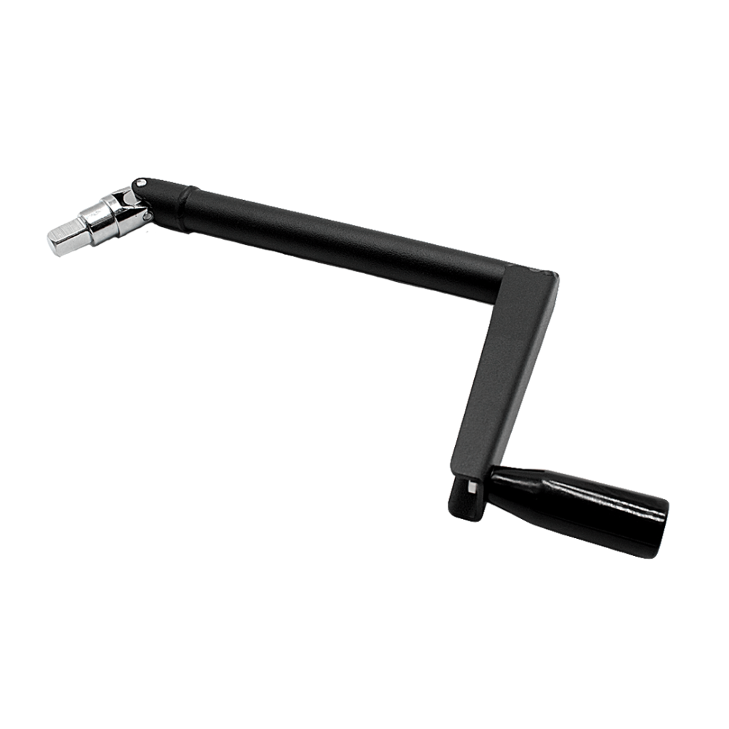 BOS 020-025 Manual Offset Handle