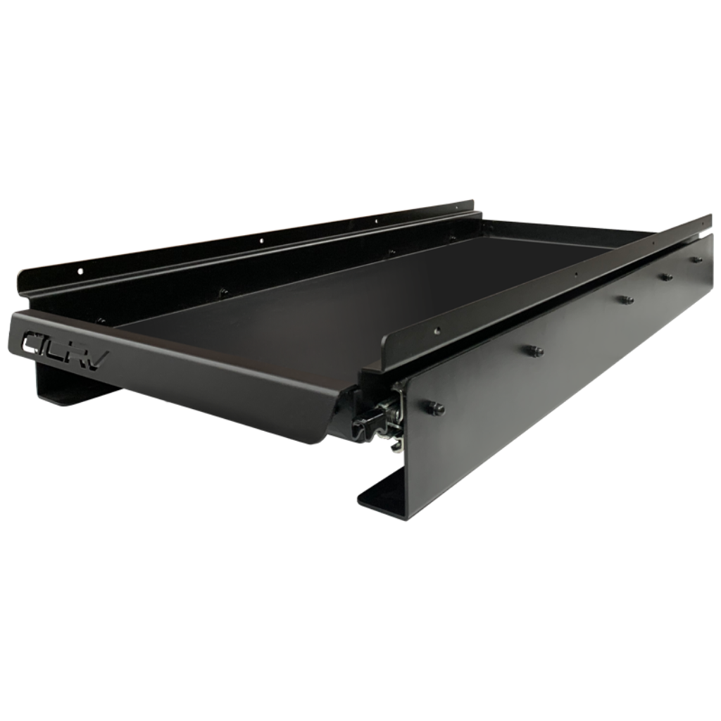 Coast RV 250-07400 Slide Out Tray - 1050mm x 475mm