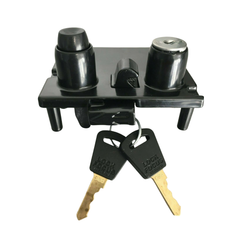 Camec 014395 Trimatic Door Outer Lock