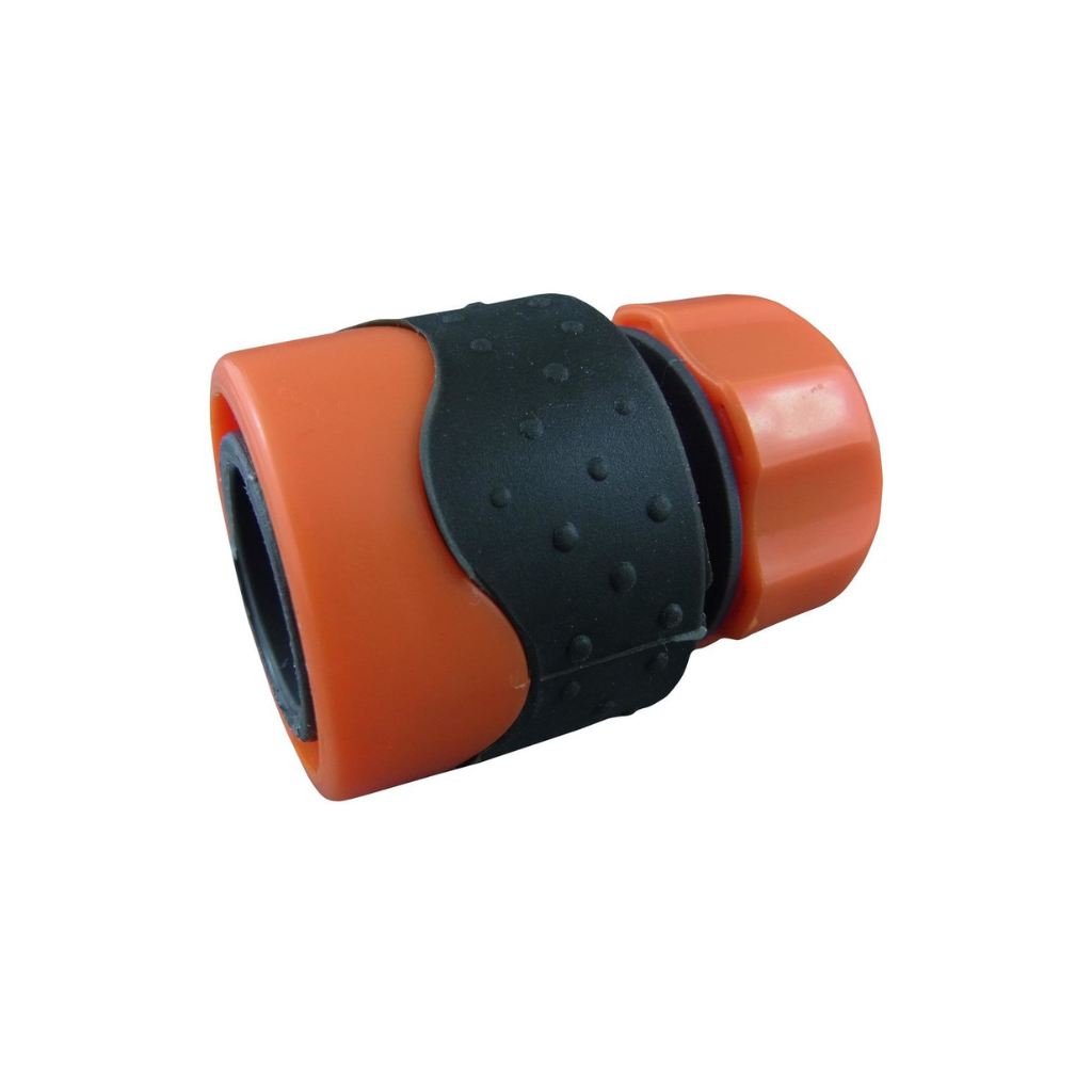 Quick Connect 12mm Hose Connector
